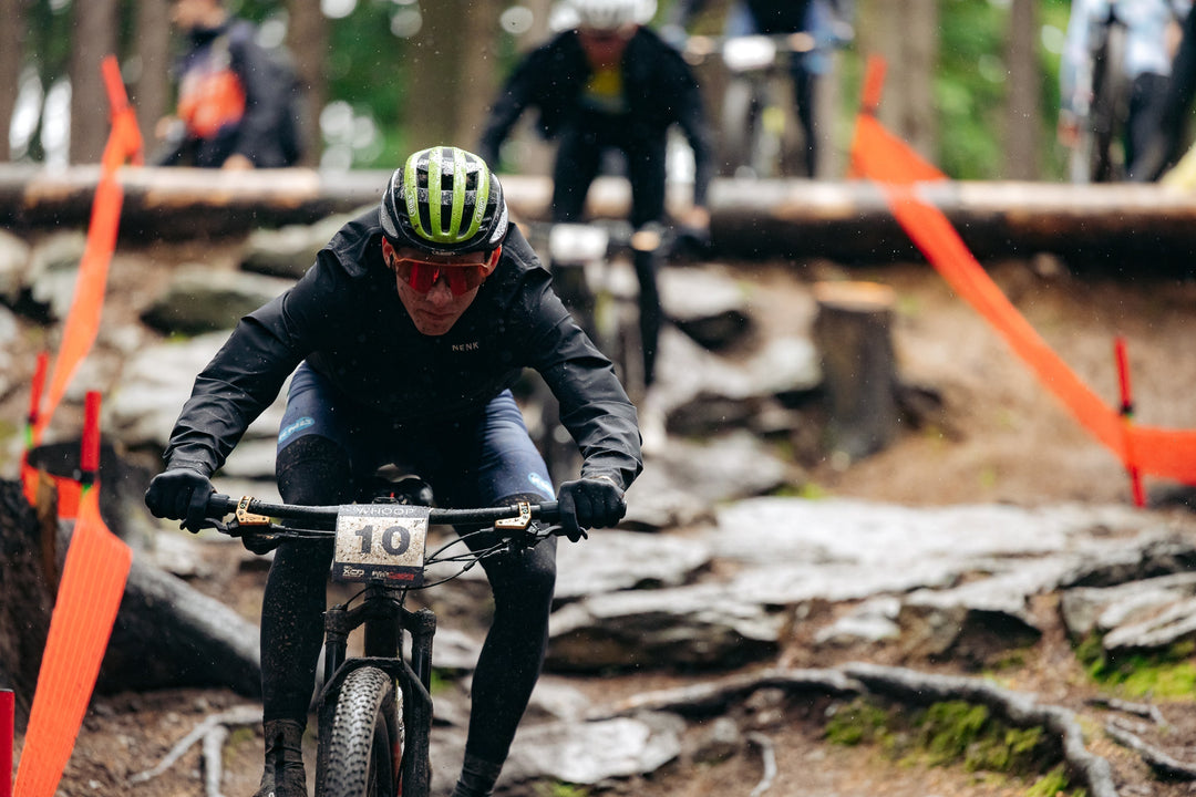 Nové Město Tech: Inside the Pits with a World Cup round #3