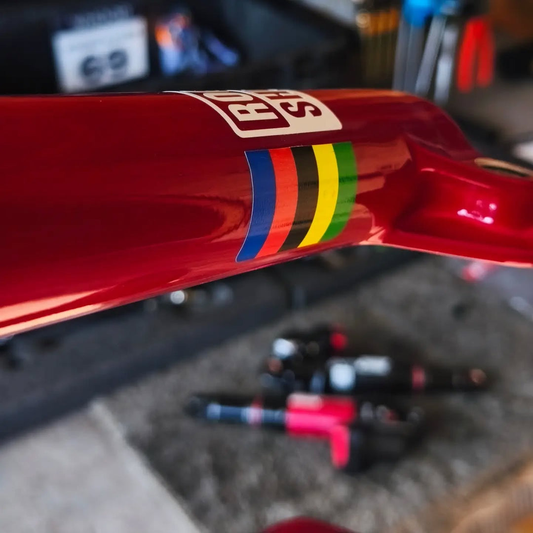 Suspension Service Intervals: Why "50 Hours" Is Only a Starting Assumption