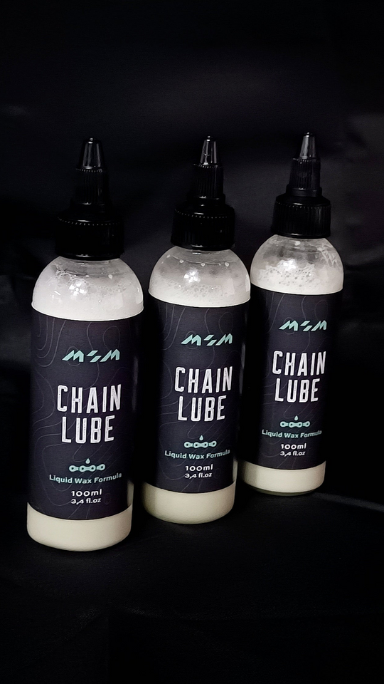 Chain Lube